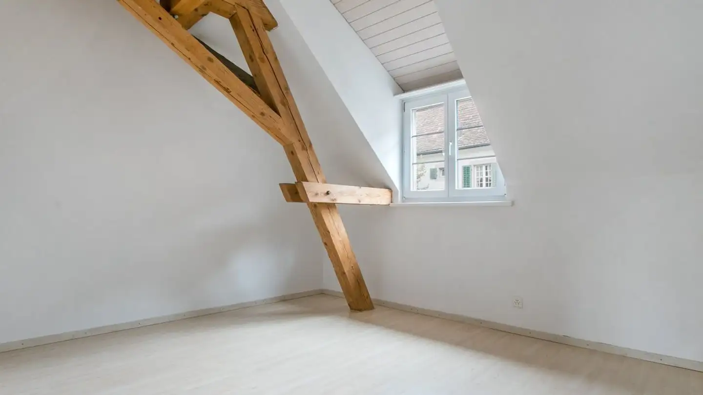 Maisonette mieten - Poststrasse 27, 8226 Schleitheim - Foto 4
