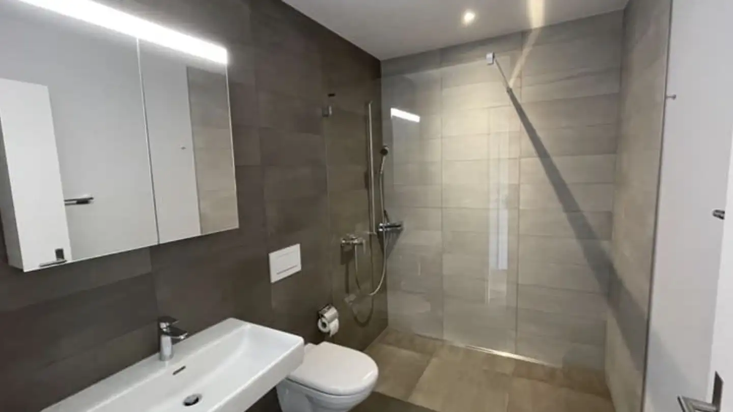 Appartement à louer - Höheweg 3, 3052 Zollikofen - Photo 3