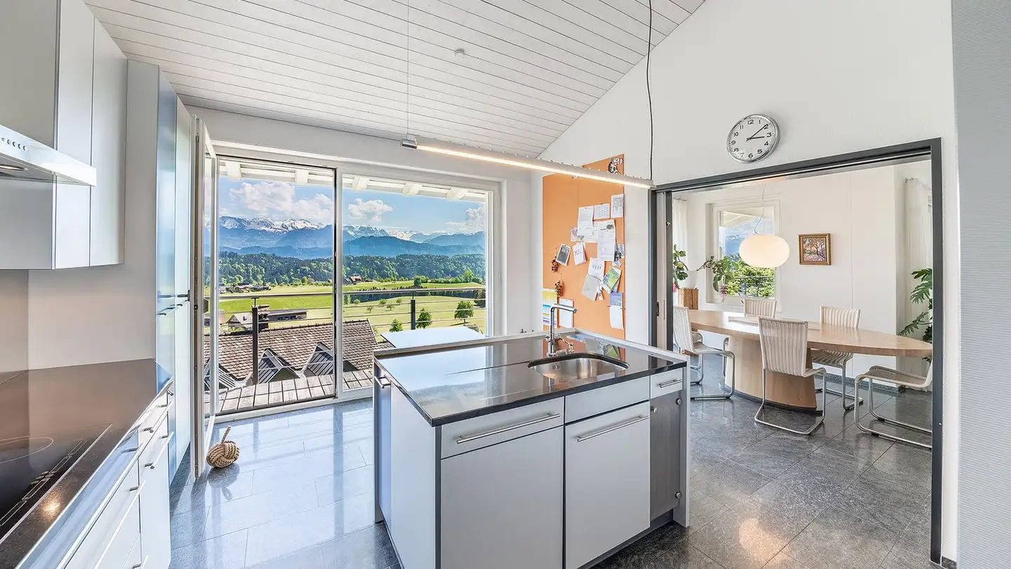 Casa singola in vendita - 6044 Udligenswil - Photo 2