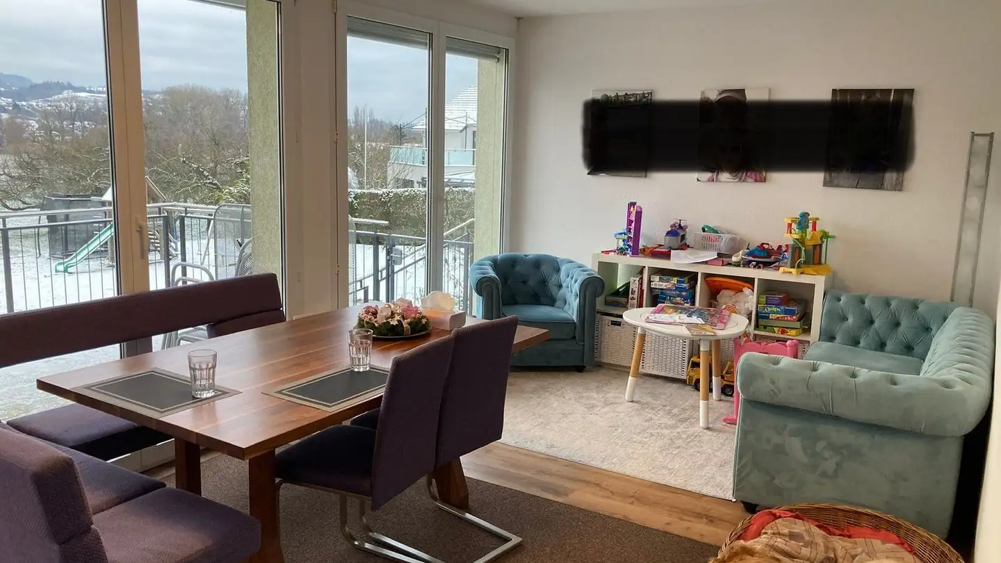 Appartamento in affitto - Höflerweg 10, 8264 Eschenz - Photo 4