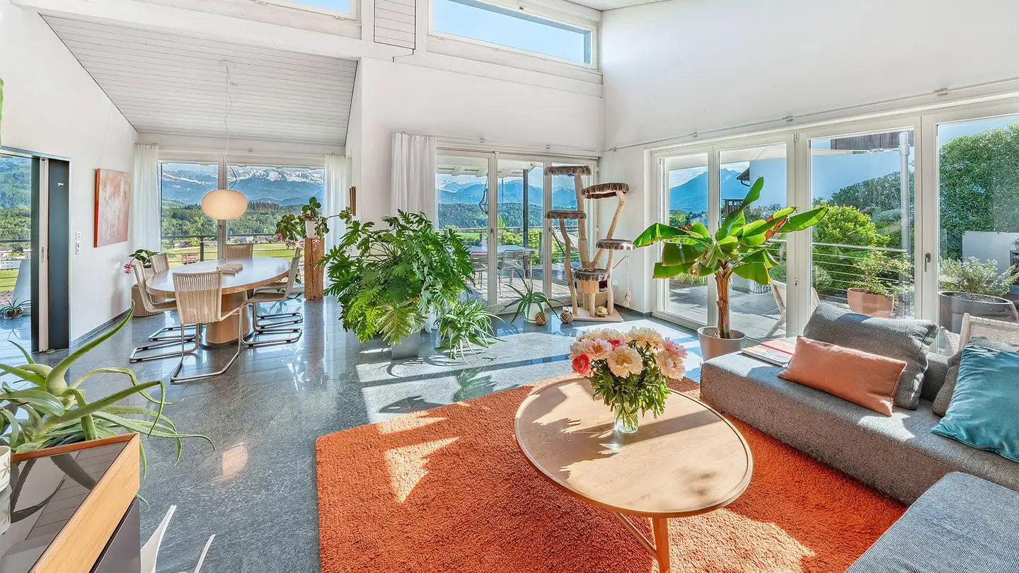 Casa singola in vendita - 6044 Udligenswil - Photo 3