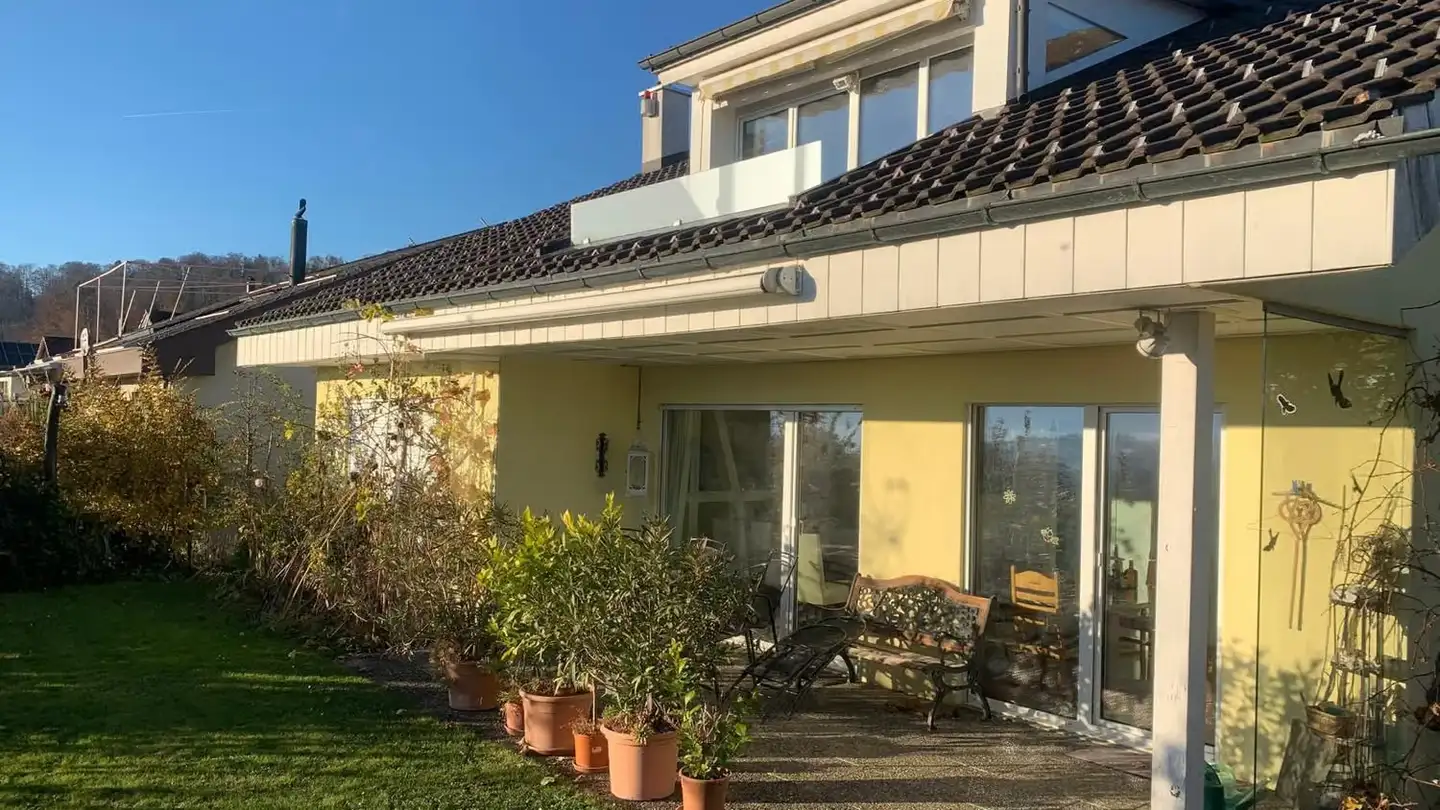 Casa singola in affitto - Büel 27, 8733 Eschenbach SG - Foto 2