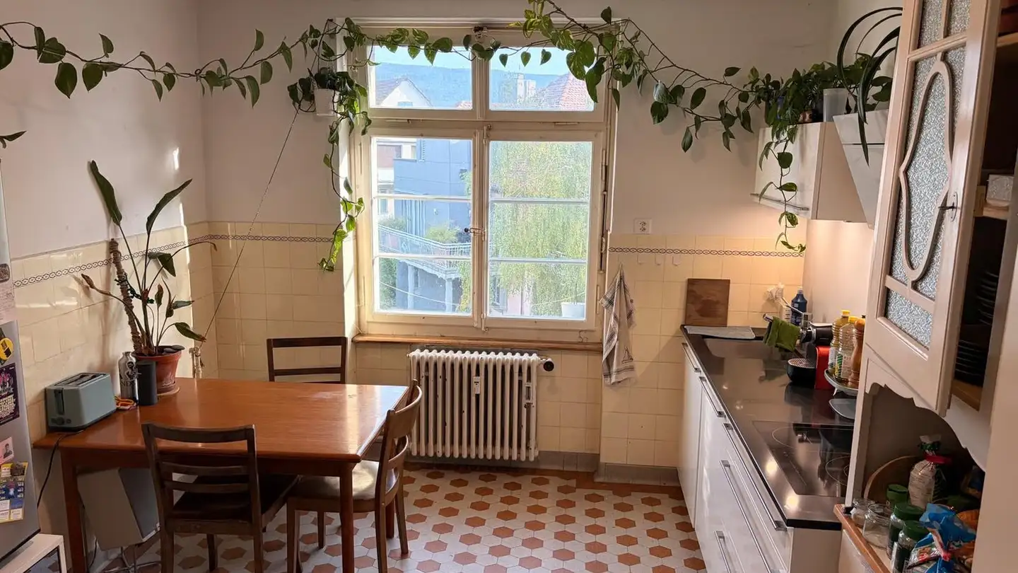 Appartamento in affitto - Laurenzenvorstadt 131, 5000 Aarau - Foto 3