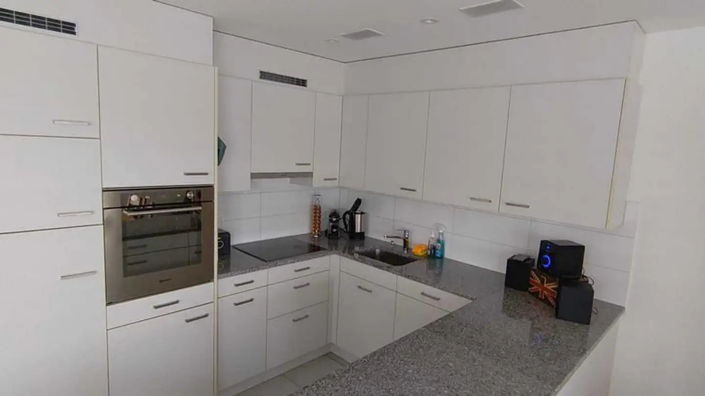 Apartment for rent - Fabrikweg 12, 8370 Sirnach - Photo 2