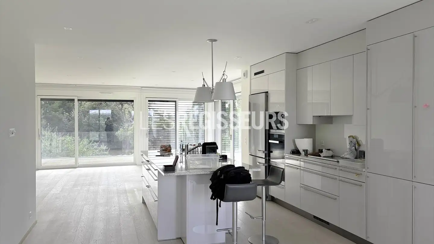 Appartamento in affitto - Chemin De Contamines-Sous-Cherre 11, 1245 Collonge-Bellerive - Photo 4