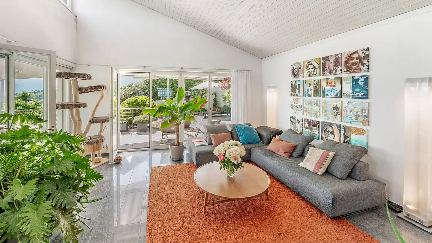 Casa singola in vendita - 6044 Udligenswil - Photo 4