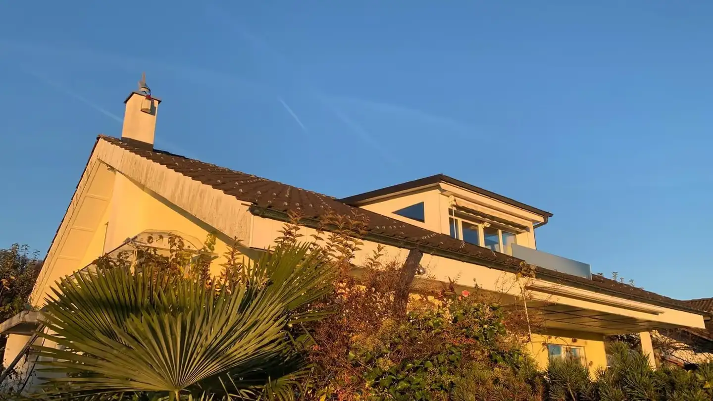 Casa singola in affitto - Büel 27, 8733 Eschenbach SG