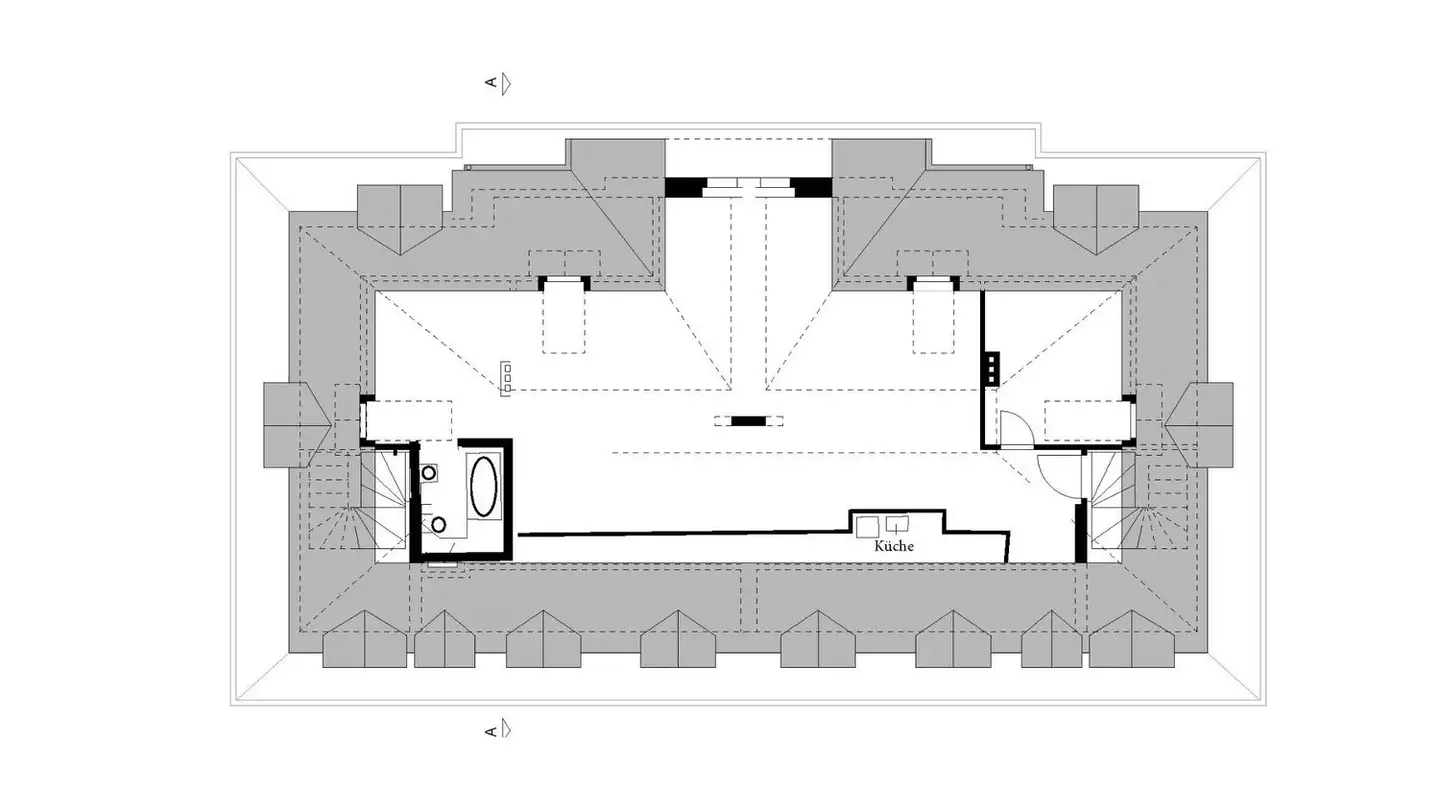 Apartment for rent - Sagenmattstrasse 30, 6003 Luzern - Photo 3