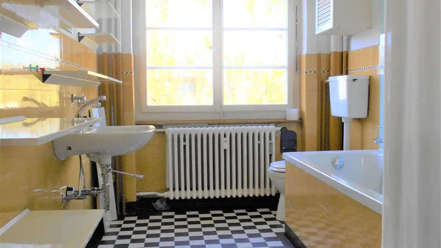 Appartamento in affitto - Laurenzenvorstadt 131, 5000 Aarau - Foto 2