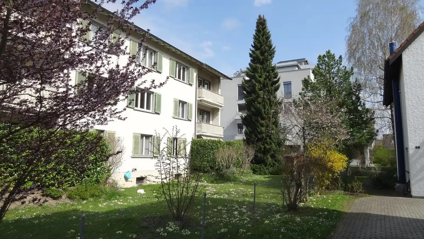 Wohnung mieten - Mythenstrasse 2, 5430 Wettingen - Foto 2