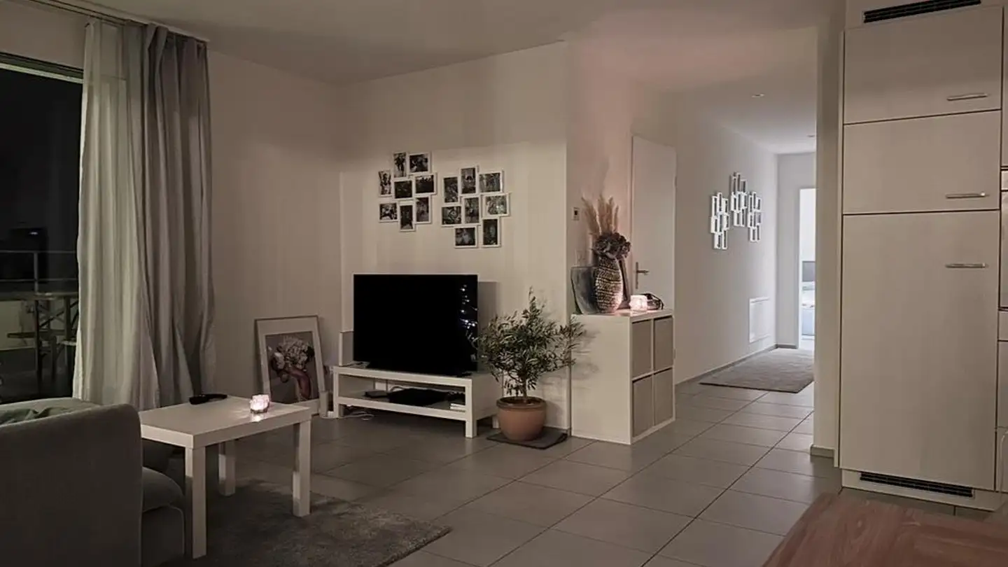 Apartment for rent - Fabrikweg 12, 8370 Sirnach - Photo 3