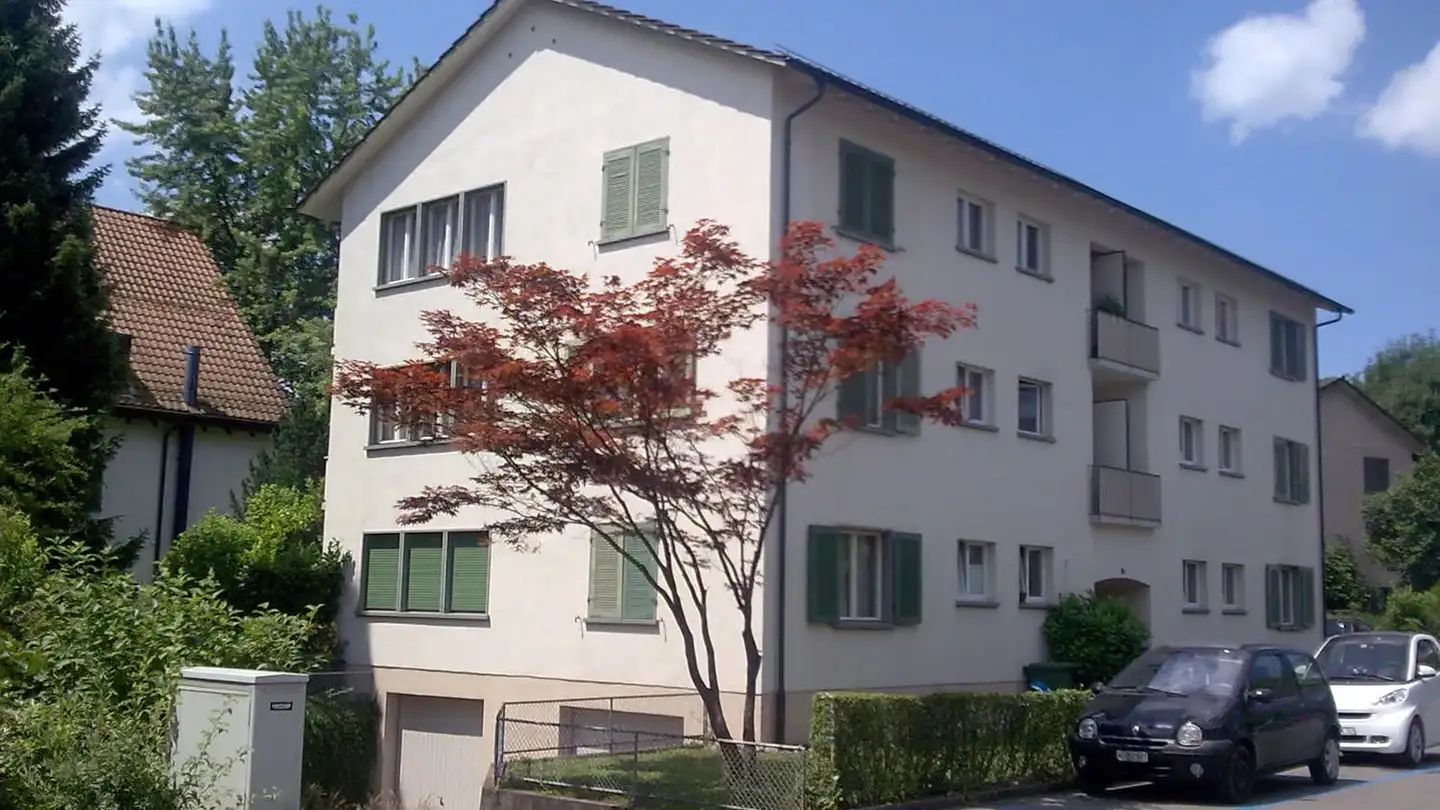 Wohnung mieten - Mythenstrasse 2, 5430 Wettingen - Foto 3