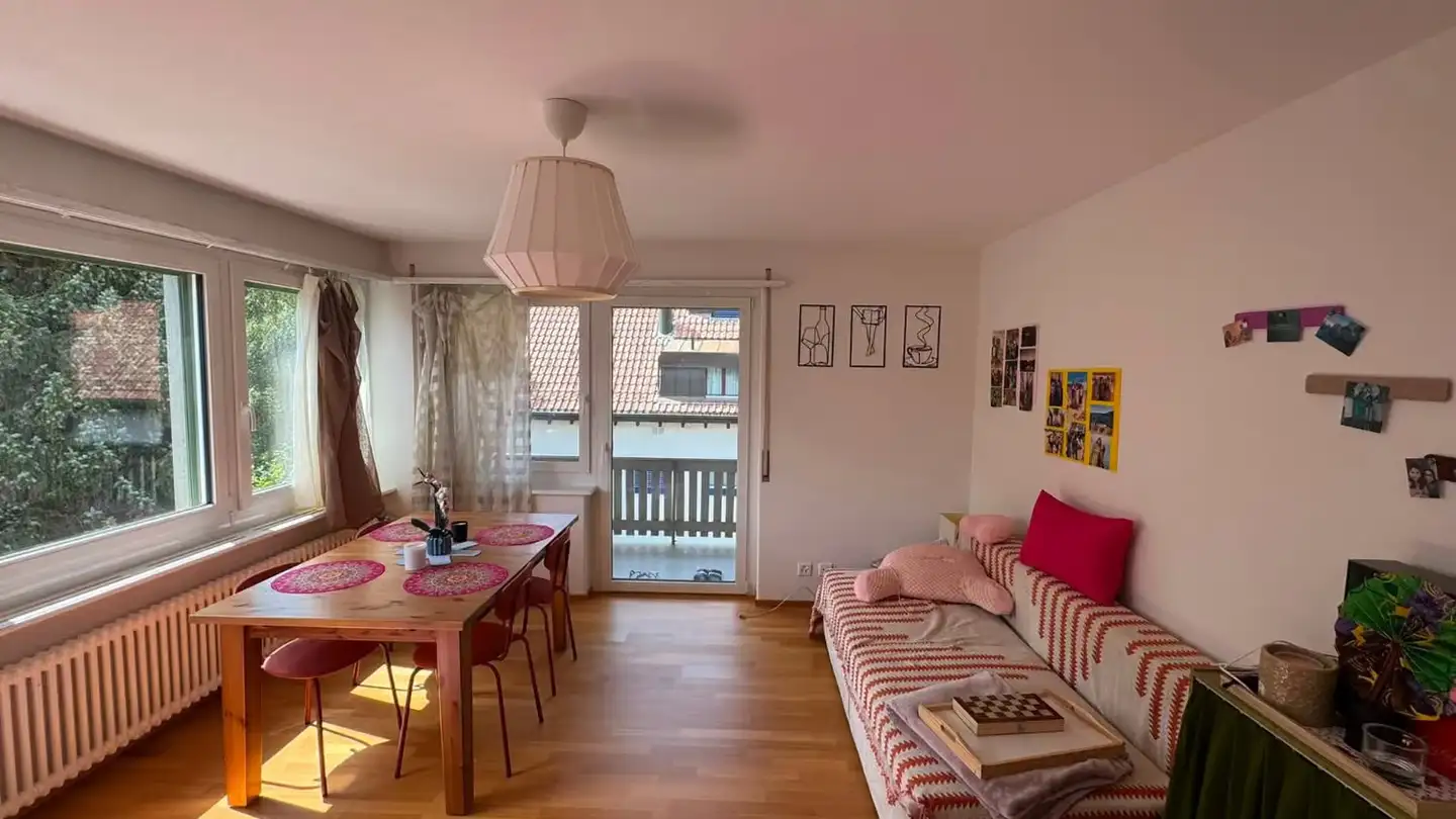 Wohnung mieten - Mythenstrasse 2, 5430 Wettingen - Foto 4
