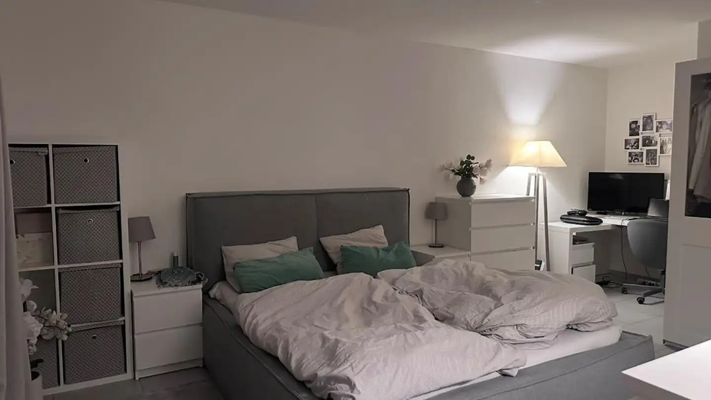 Apartment for rent - Fabrikweg 12, 8370 Sirnach - Photo 4