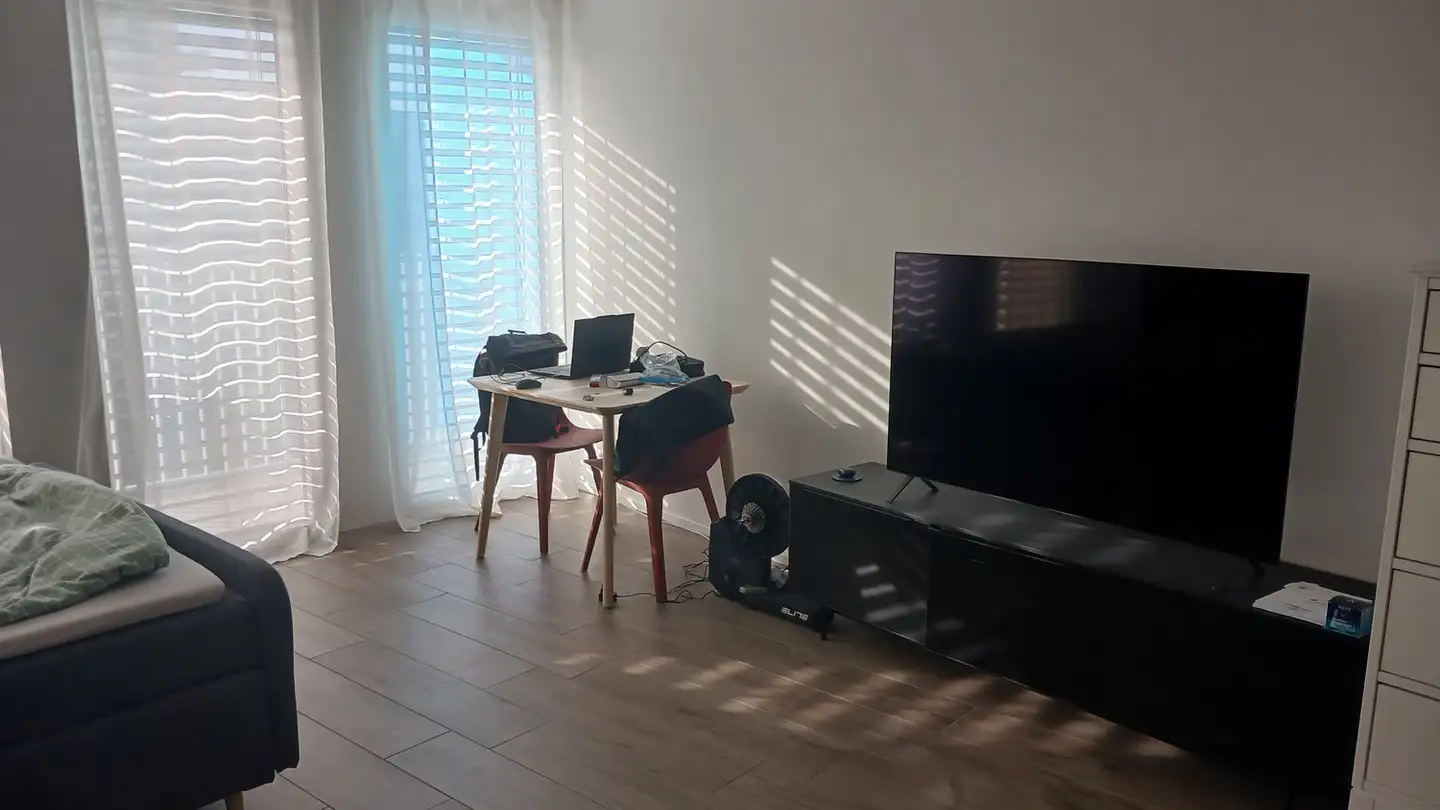 Wohnung mieten - Am Stadtrand 56, 8600 Dübendorf