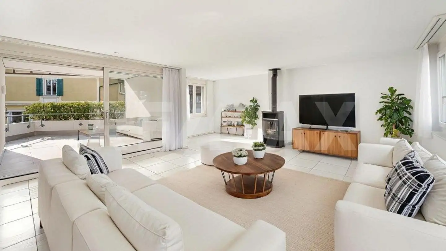 Appartamento in vendita - Rosentalstrasse 5, 6280 Hochdorf - Foto 3