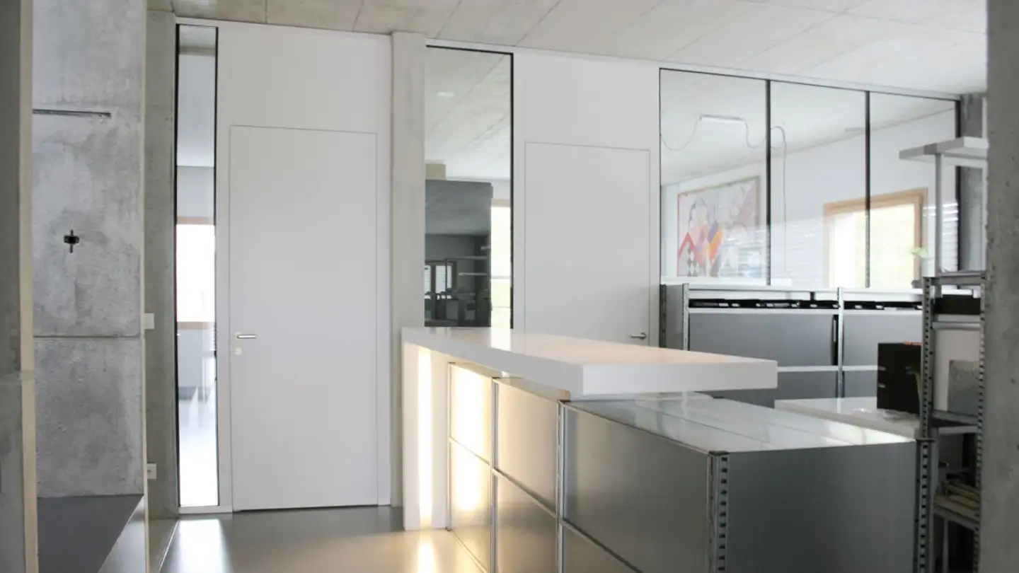 Spazio ufficio in affitto - Worblentalstrasse 99, 3063 Ittigen
