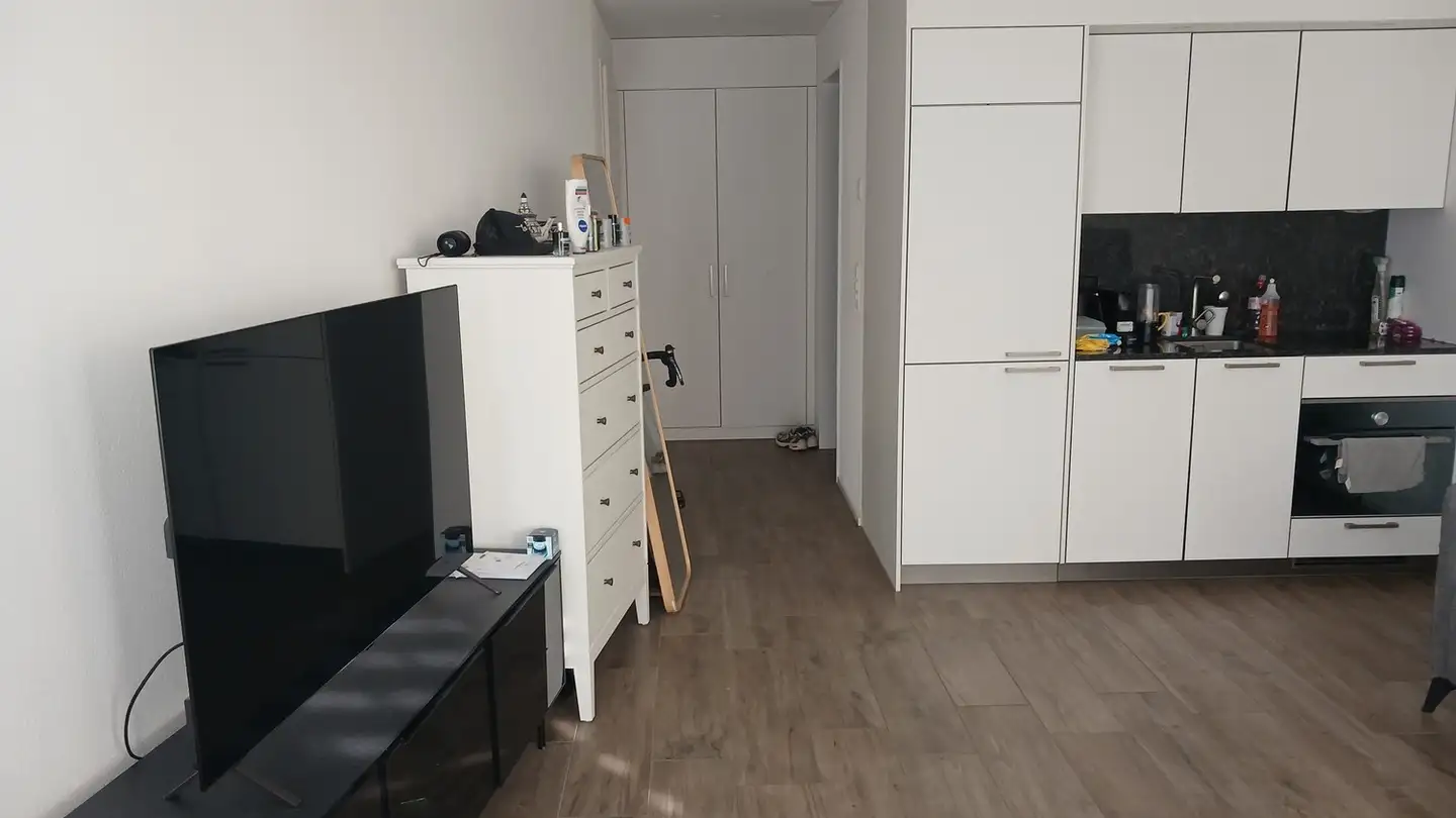 Wohnung mieten - Am Stadtrand 56, 8600 Dübendorf - Foto 4