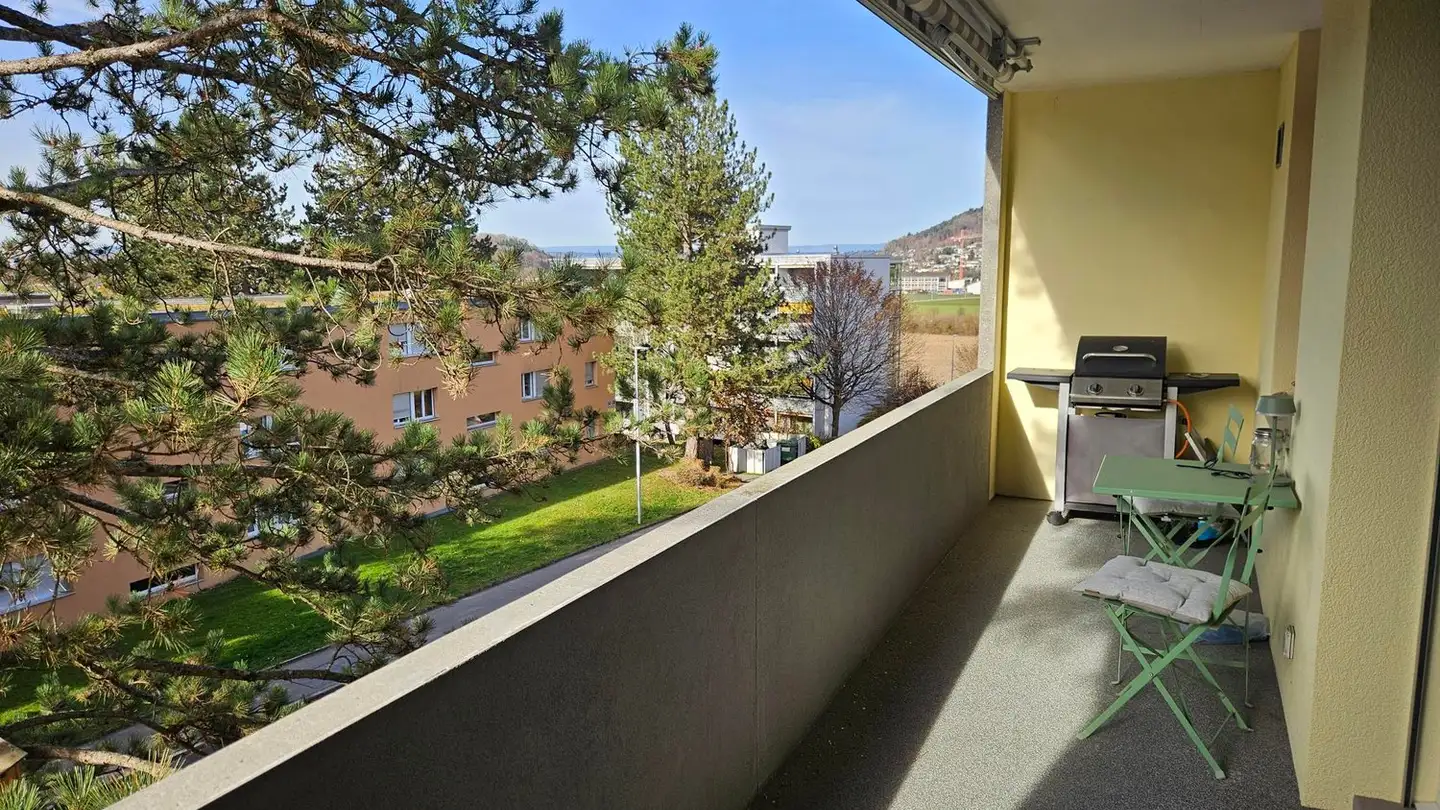 Wohnung mieten - Wiesenstrasse 22, 3072 Ostermundigen