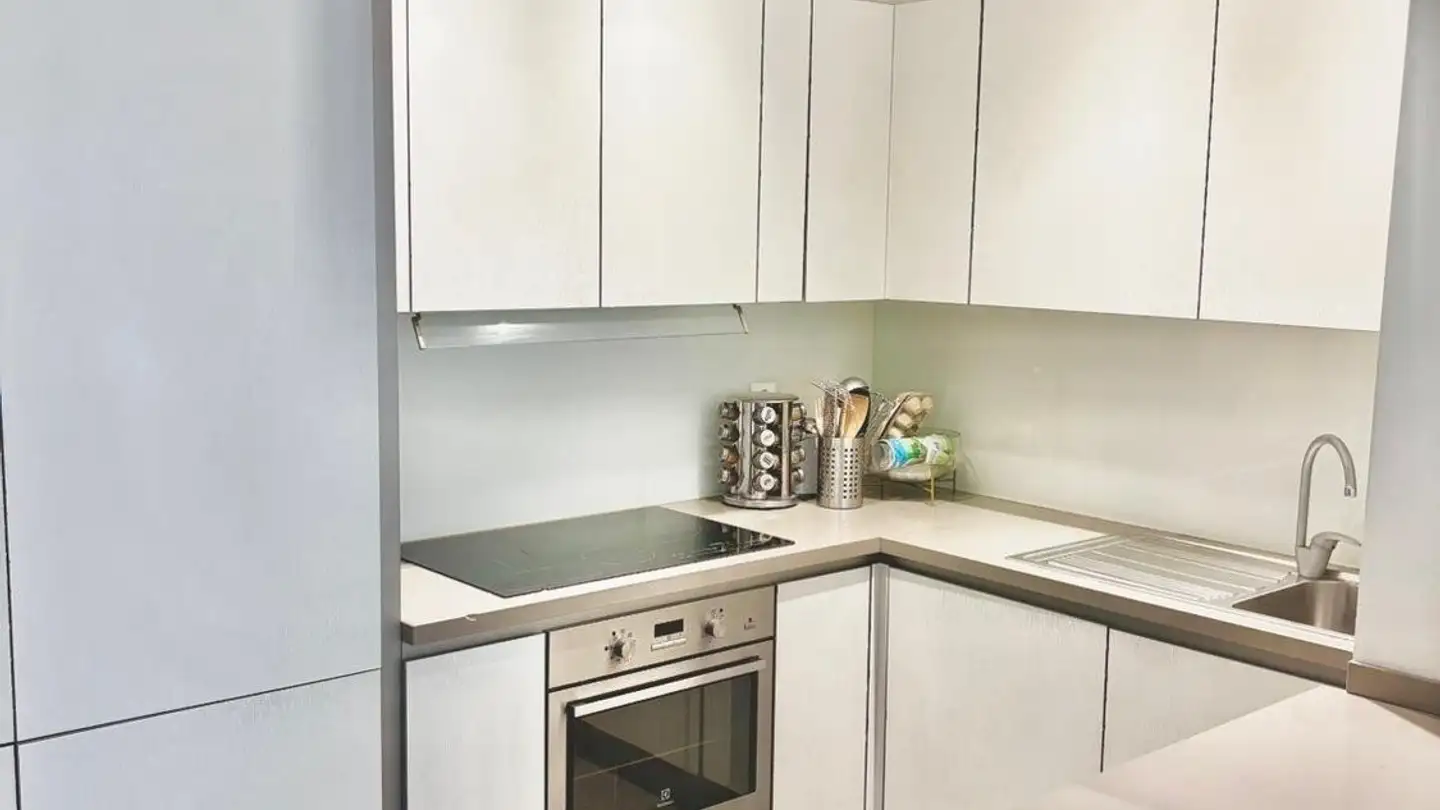 Single room for rent - Via Delle Scuole, 6900 Lugano - Photo 4