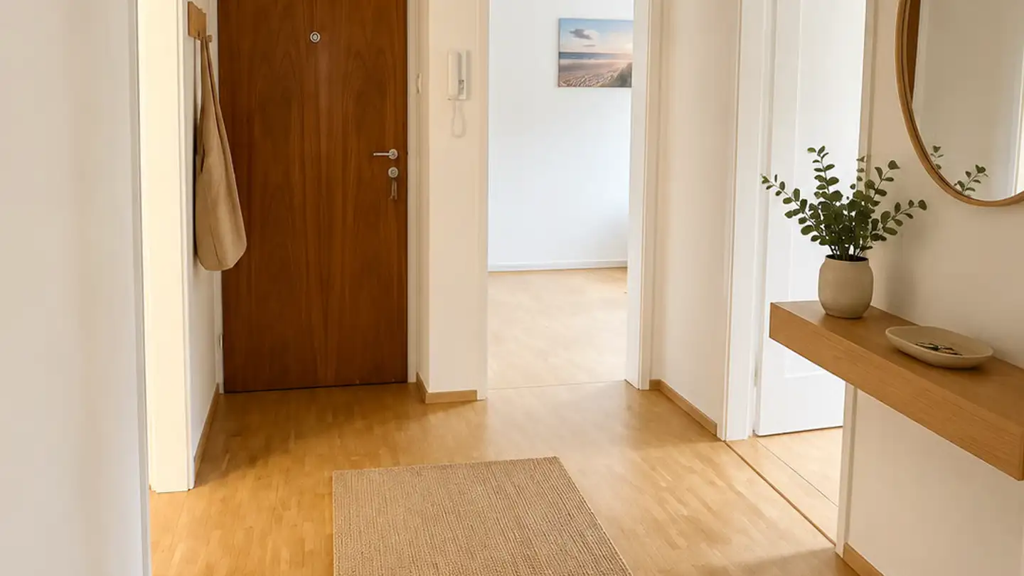 Wohnung mieten - Bettenstrasse 96, 4123 Allschwil