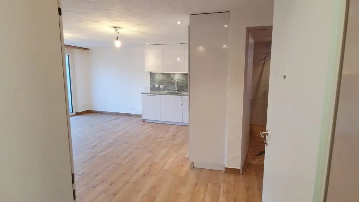 Apartment for rent - Breitistrasse 1a, 8335 Hittnau