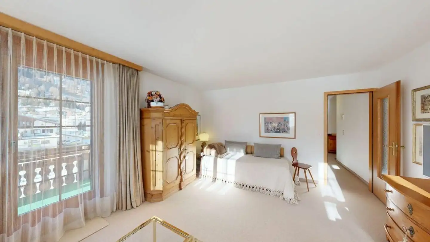 Appartement à vendre - Mühlestrasse 7, 7260 Davos Dorf - Photo 4