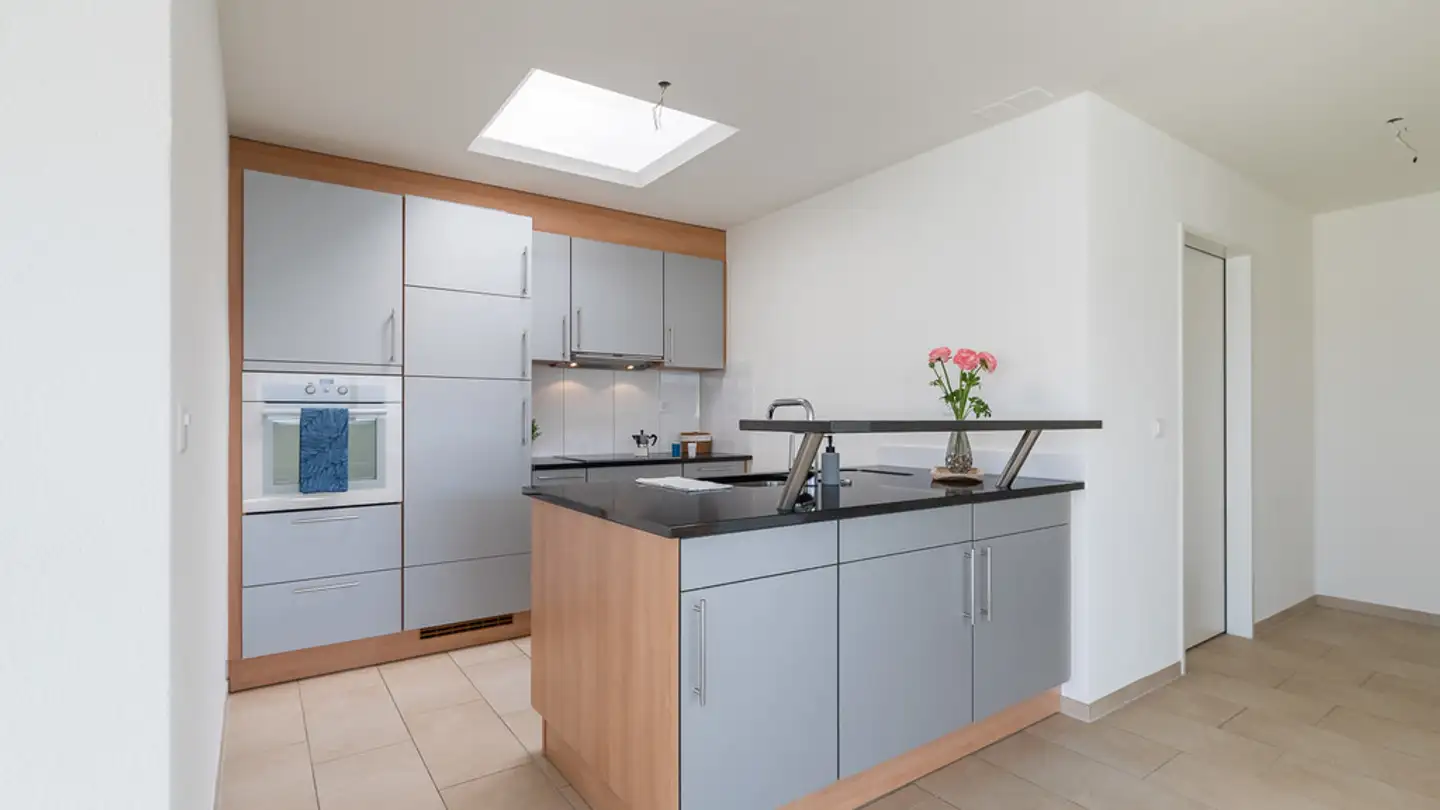 Appartement à louer - Ahornstrasse 3, 4313 Möhlin - Photo 2