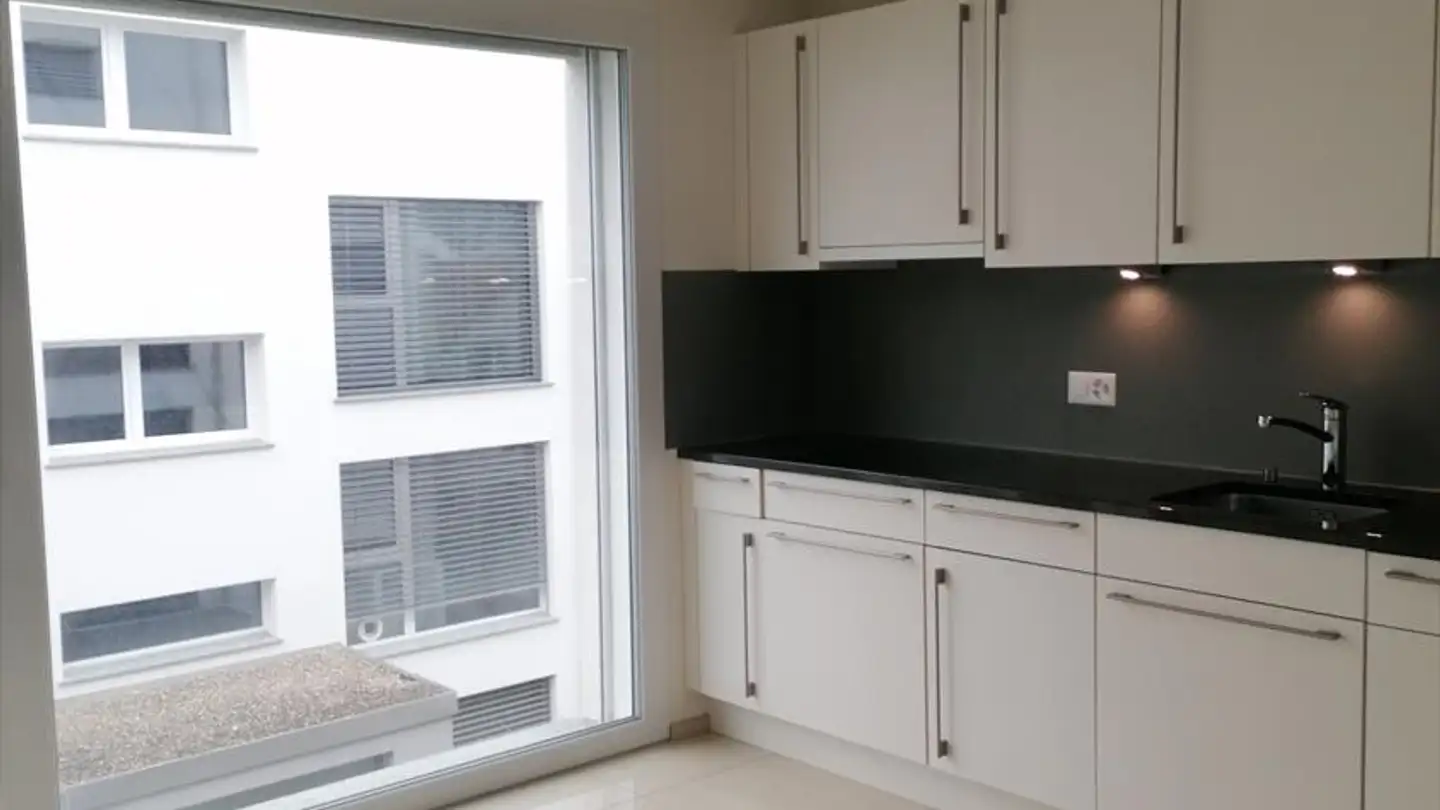 Appartamento in affitto - Bahnweg 14a, 4402 Frenkendorf - Photo 2