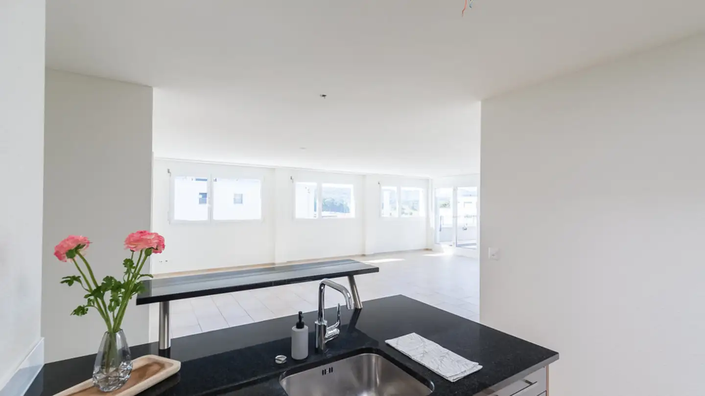 Appartement à louer - Ahornstrasse 3, 4313 Möhlin - Photo 3