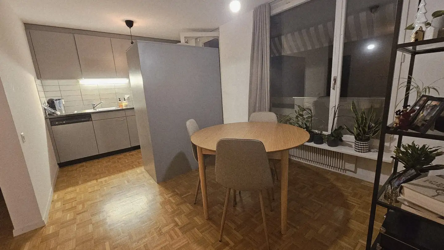 Apartment for rent - Steigstrasse 11, 5452 Oberrohrdorf