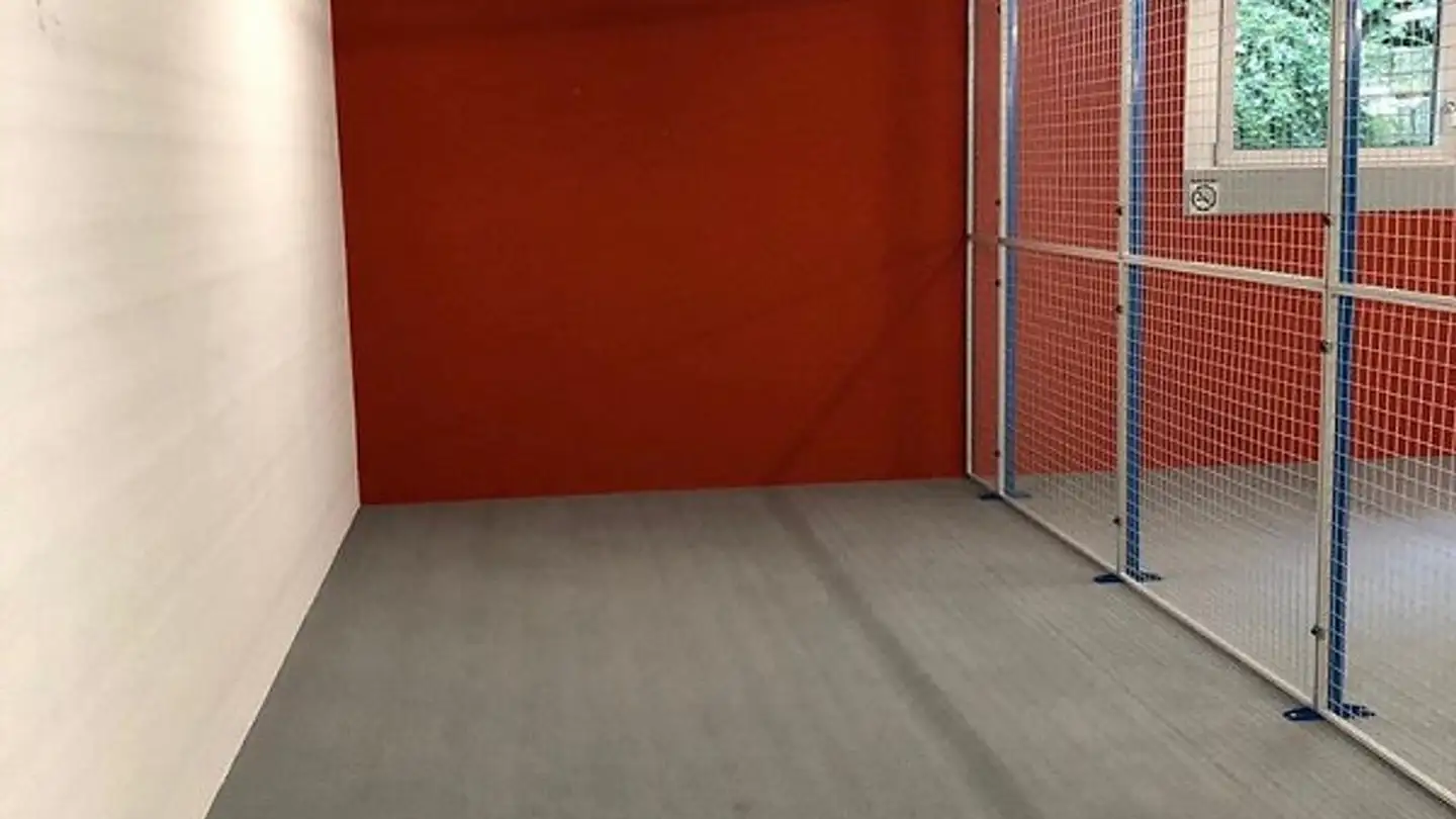 Spazio di archiviazione in affitto - Waldeggstrasse 37, 3097 Liebefeld - Foto 2