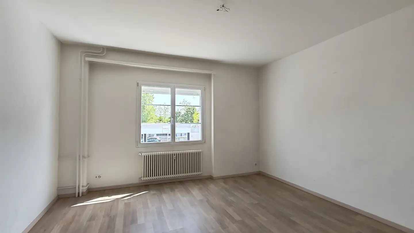 Wohnung mieten - Hauptstrasse 21, 4302 Augst BL