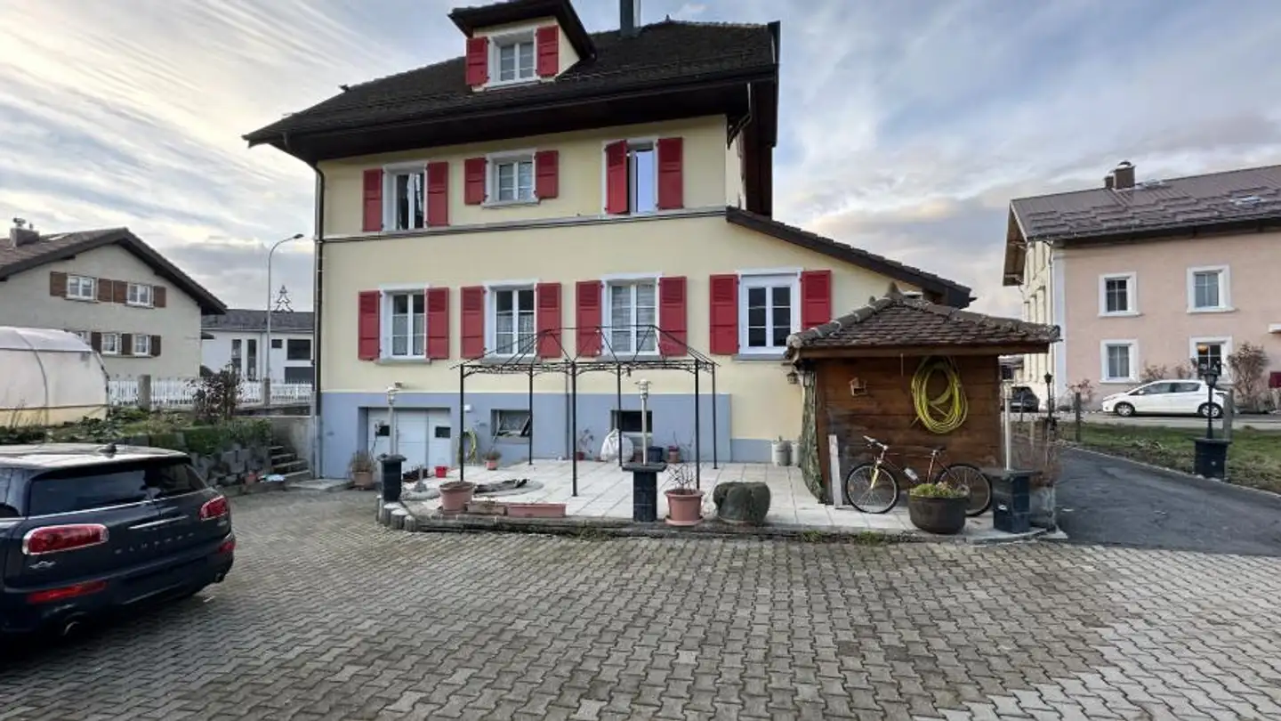Immeuble résidentiel à vendre - 1341 L'Orient - Photo 2