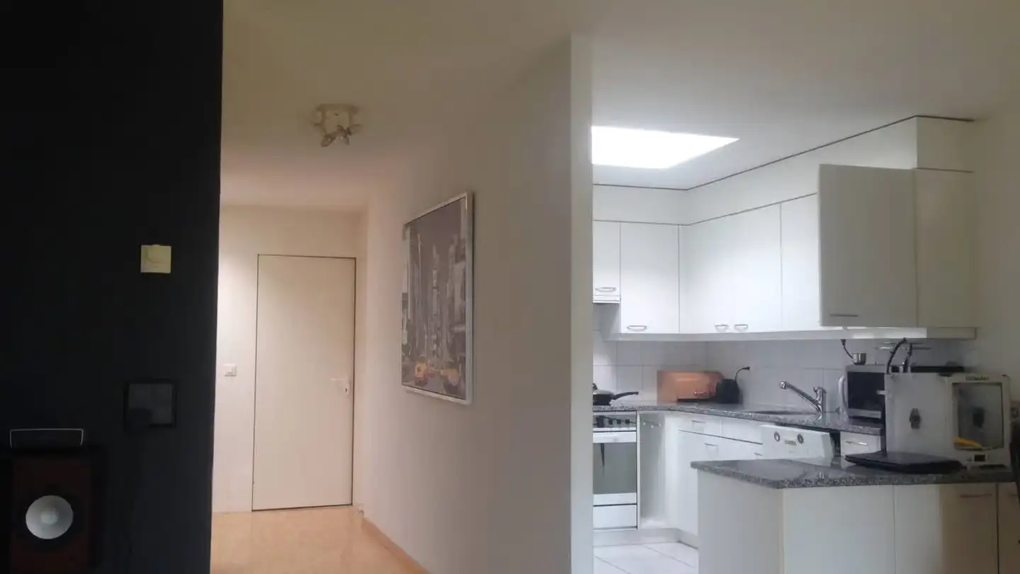 Zimmer mieten - Ahornweg 1a, 3110 Münsingen - Foto 3