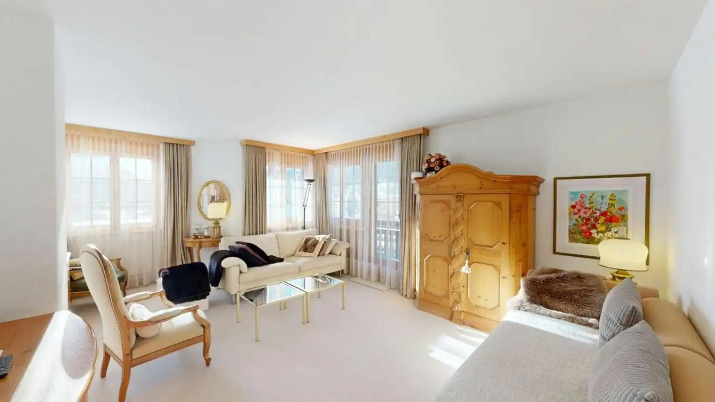 Appartement à vendre - Mühlestrasse 7, 7260 Davos Dorf - Photo 2