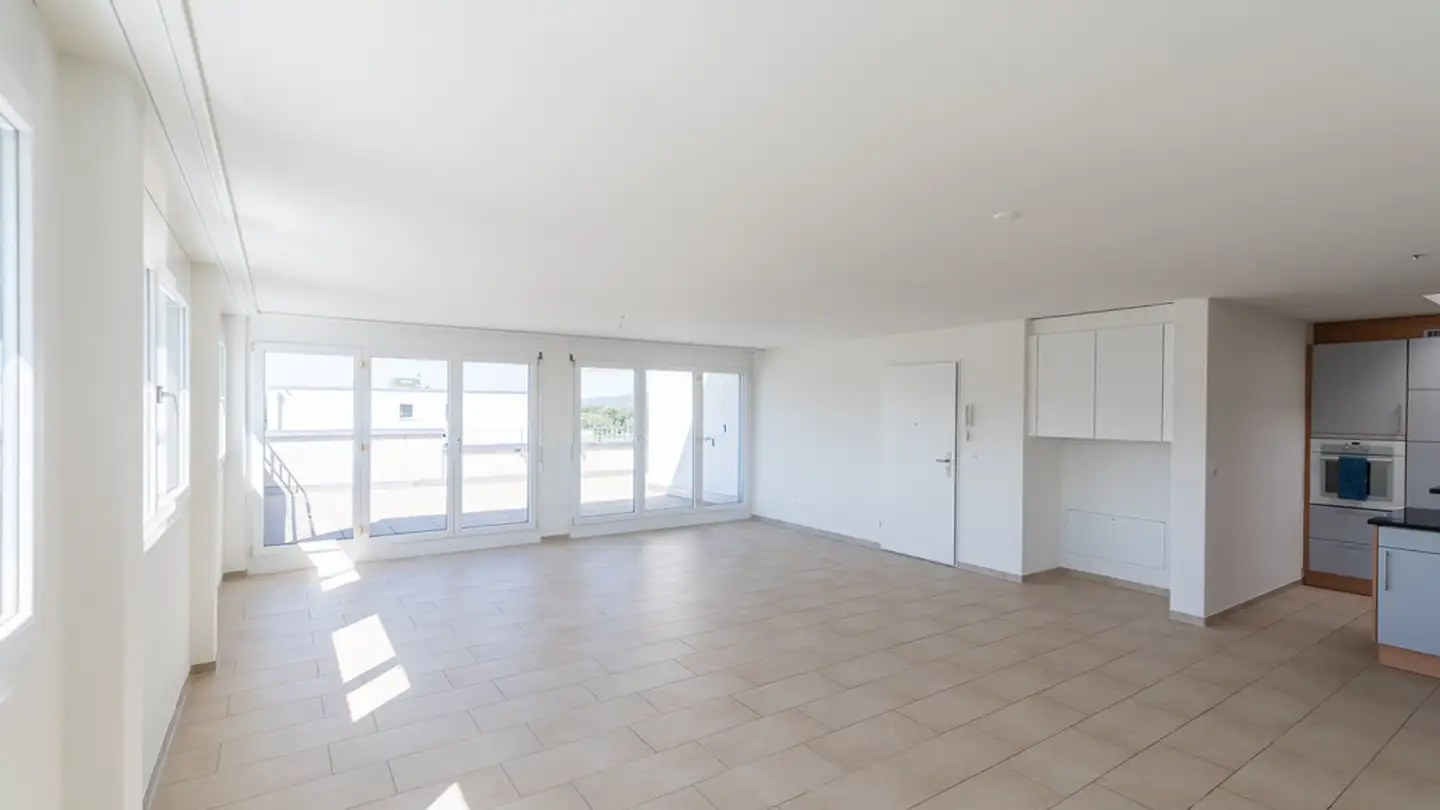 Appartement à louer - Ahornstrasse 3, 4313 Möhlin - Photo 4