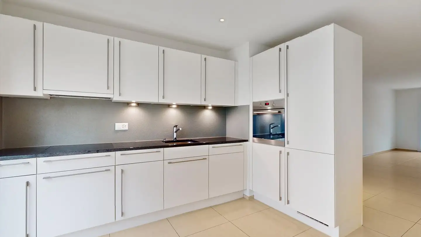 Appartamento in affitto - Bahnweg 14a, 4402 Frenkendorf - Photo 3