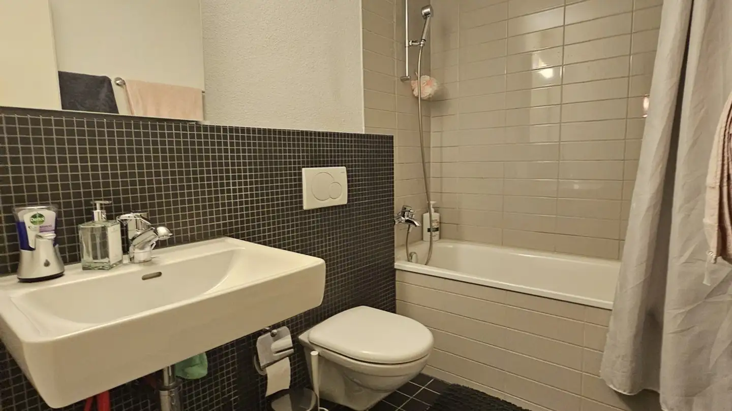 Apartment for rent - Steigstrasse 11, 5452 Oberrohrdorf - Photo 4