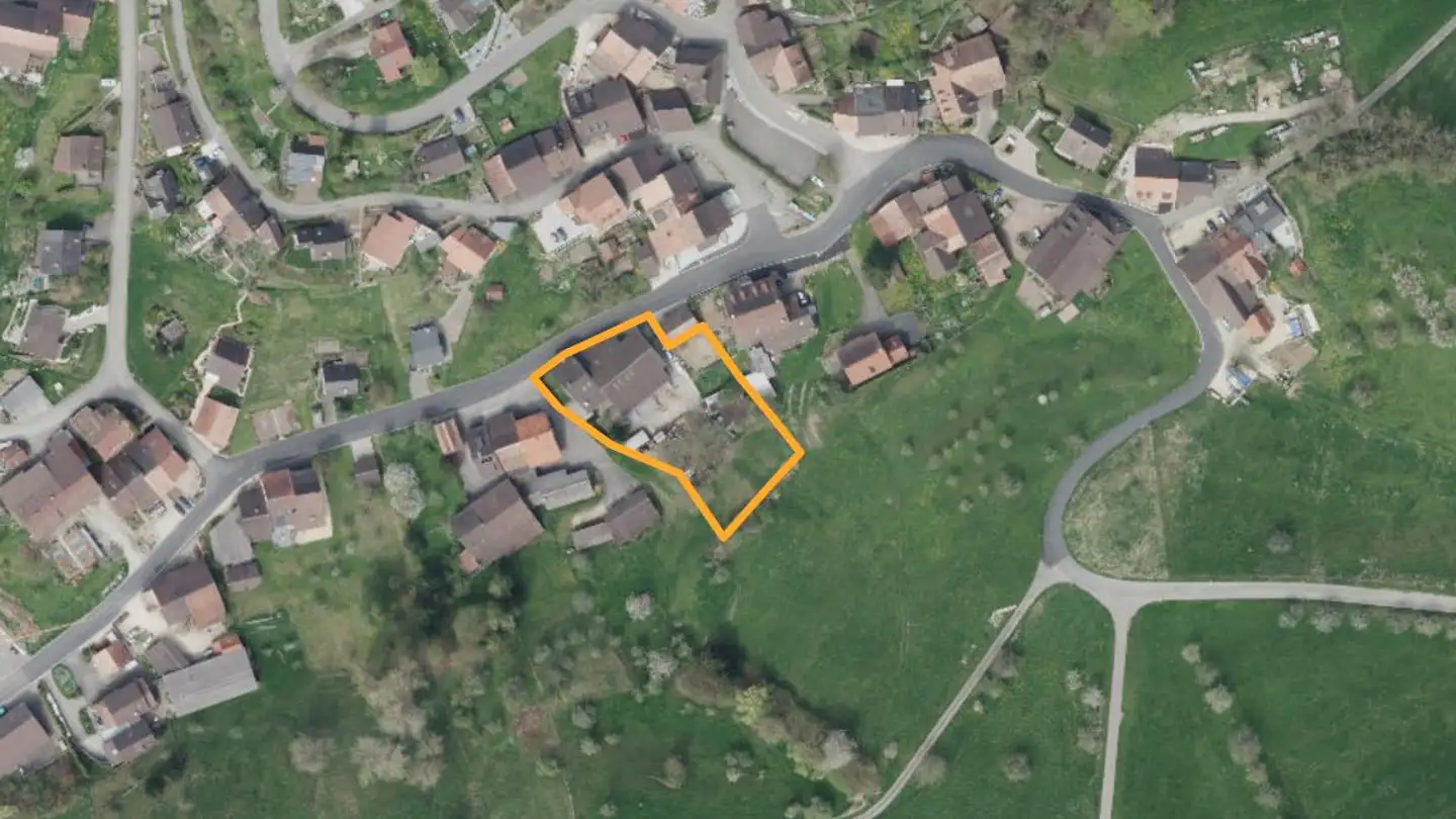 Edificio residenziale in vendita - Hauptstrasse 13, 4465 Hemmiken - Photo 4