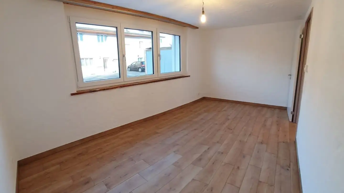 Apartment for rent - Breitistrasse 1a, 8335 Hittnau - Photo 3