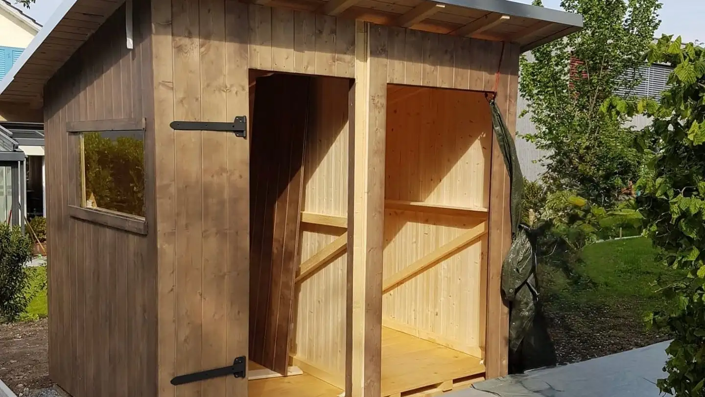 Casa singola in vendita - Burgstrasse 9, 8820 Wädenswil - Foto 3