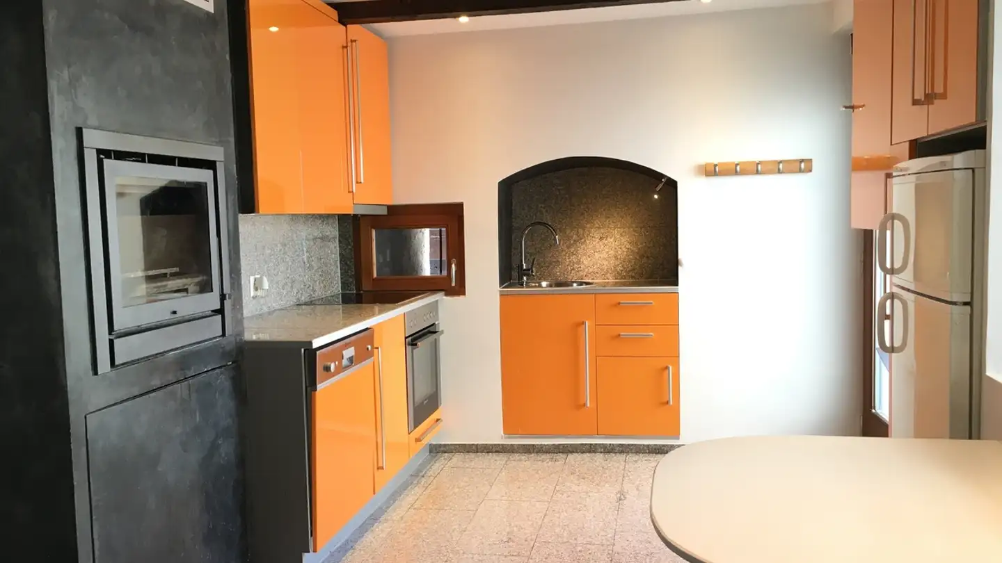 Duplex à louer - Rue De La Chapelle, 1926 Fully