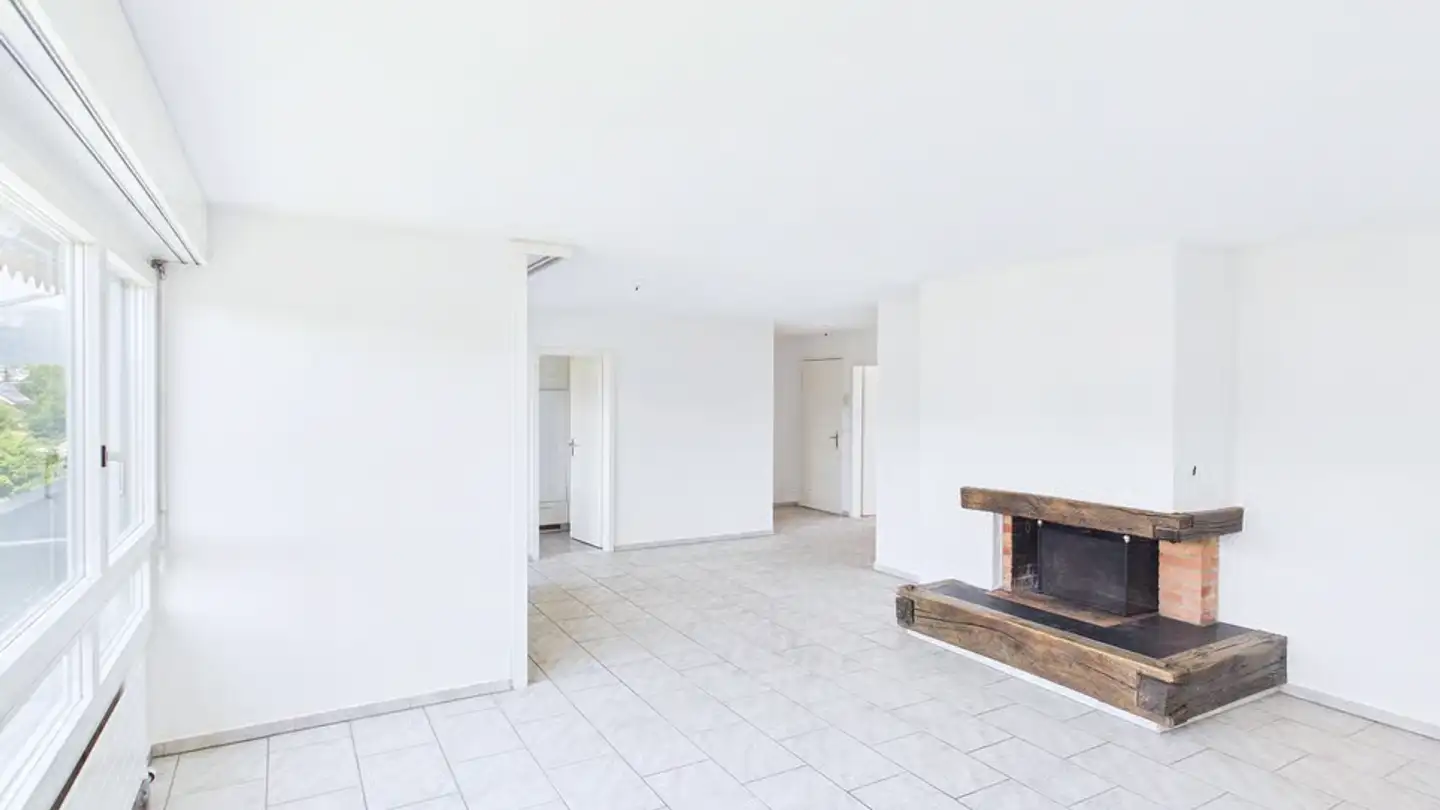 Apartment for sale - 2562 Port