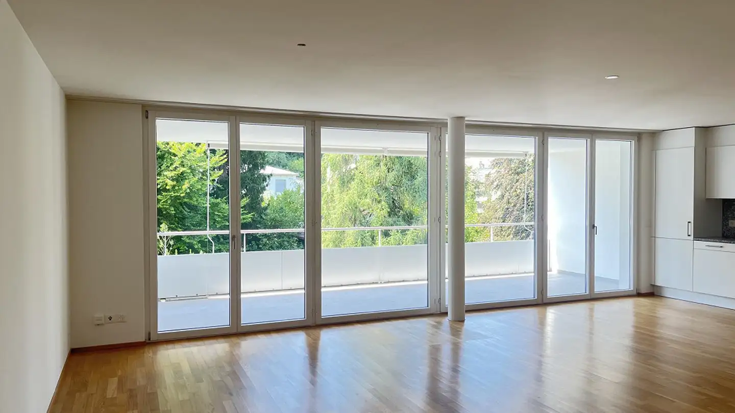 Appartement à vendre - Guyer-Zeller-Strasse 3, 8620 Wetzikon ZH - Photo 4