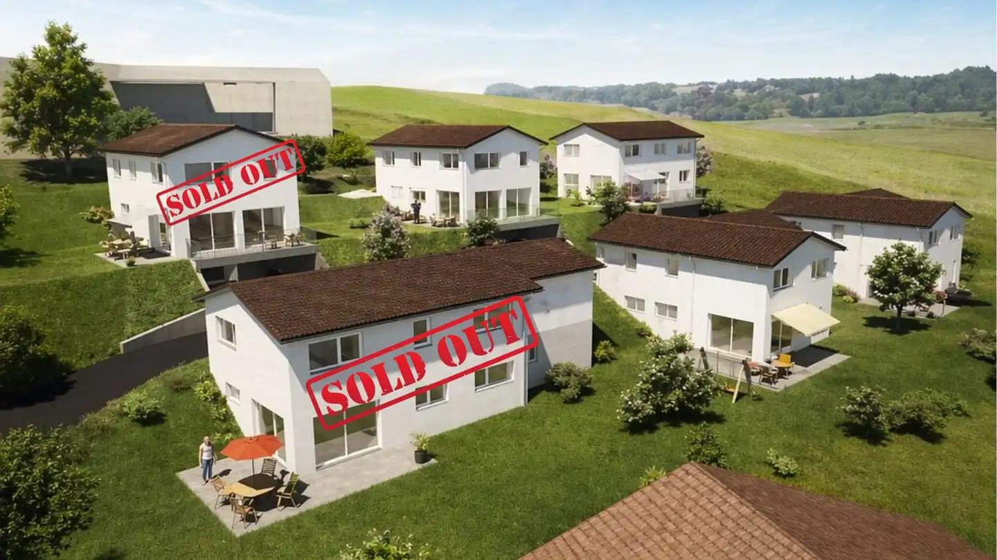 Villa kaufen - Rue Sandoz-Travers, 2105 Travers