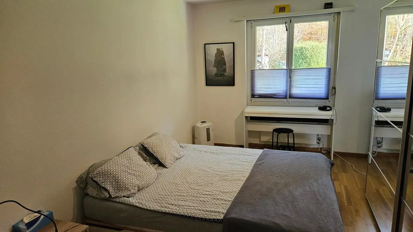 Appartamento in affitto - Wiesenstrasse 22, 3072 Ostermundigen - Photo 3