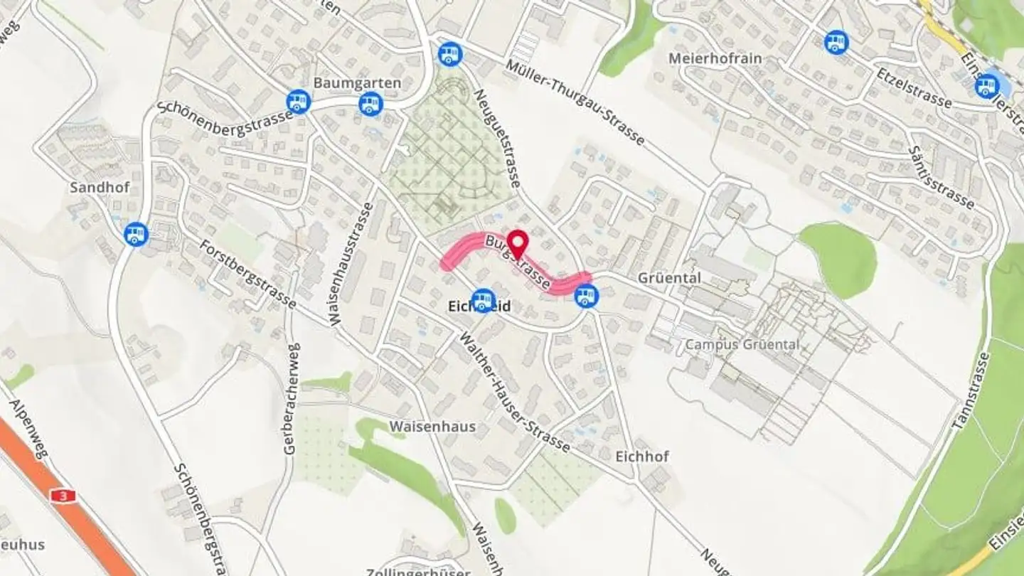 Casa singola in vendita - Burgstrasse 9, 8820 Wädenswil - Foto 4