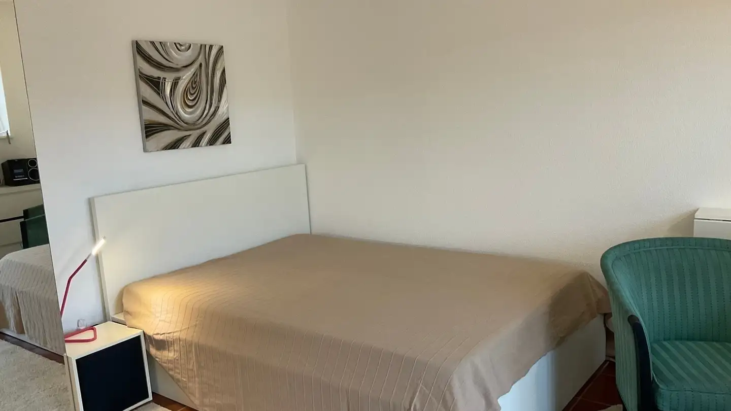 Appartement à louer - Via Selva 62, 6990 Cassina d'Agno