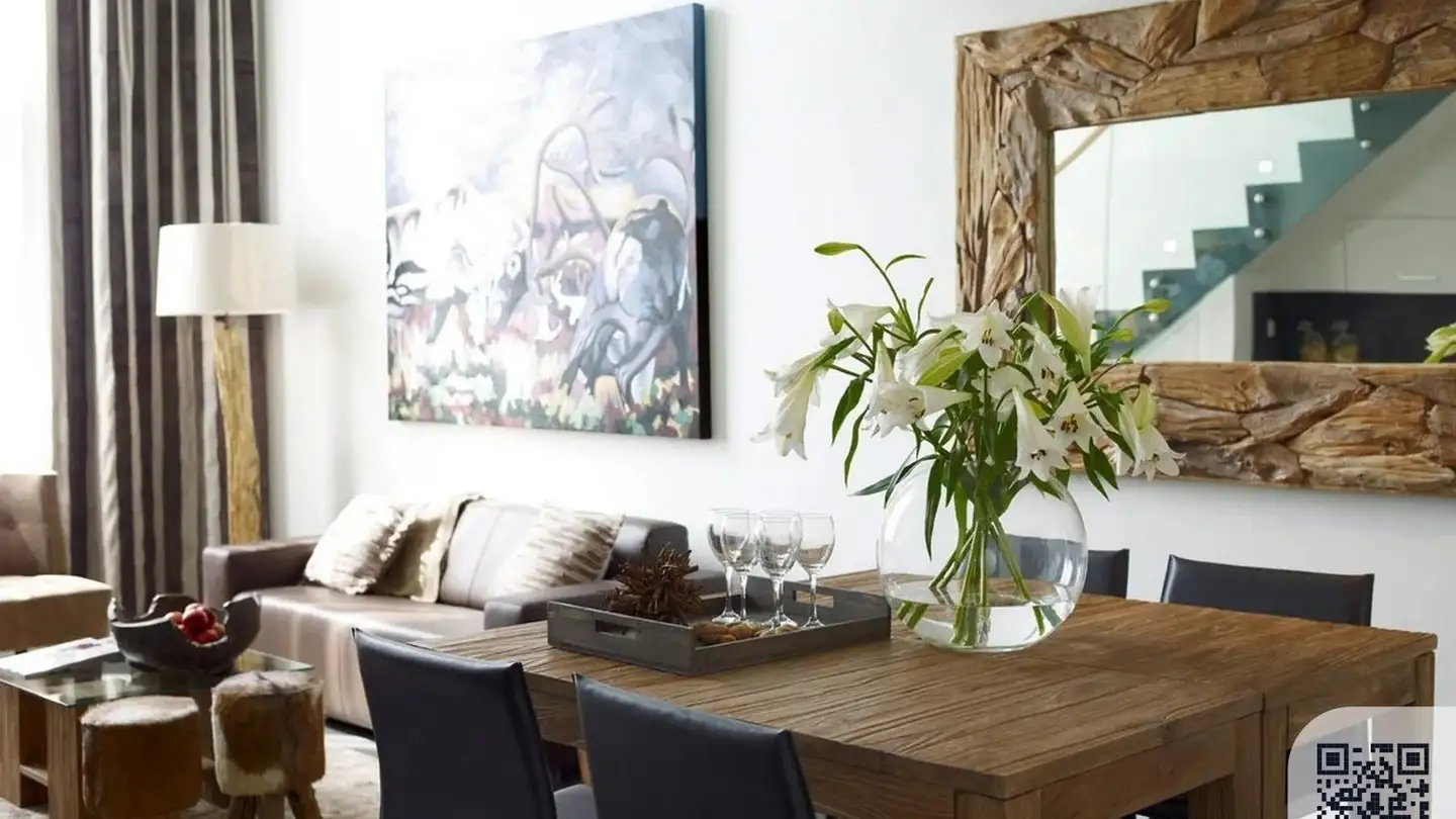 Furnished apartment for rent - Wolframplatz 12, 8045 Zürich - Photo 4